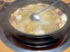 -一朵菌·野生菌探索家火锅(南亚店)
