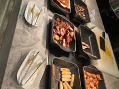 -苏州知音温德姆至尊酒店·自助早餐厅(汾湖店)