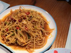 -最味·煲式干锅(银石广场店)