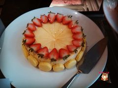 -武汉武昌威斯汀酒店-知味自助餐厅