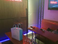 -唱吧麦颂KTV(马驹桥店)