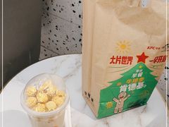 -CoCo都可(健翔桥店)
