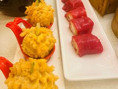 -金翠皇宫粤菜·点心·海鲜(翡翠店)