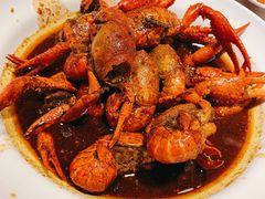 -有位虾匠·香辣蟹·小龙虾(李村店)