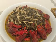 -洪福龙虾
