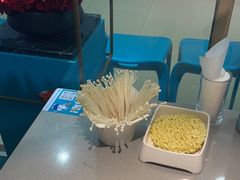 -半天妖烤鱼(蒸湘万达广场店)