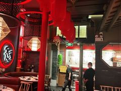 -哥老官重庆美蛙鱼头(宝山龙湖店)