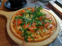 -曼乐辰餐厅(中庚漫游城店)