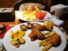 -好伦哥披萨(地坛店)