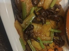 -东北大院·东北菜(三台子店)