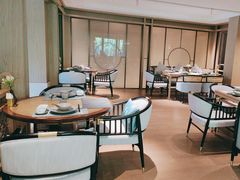 -杭州西湖柳莺里酒店·闻莺厅