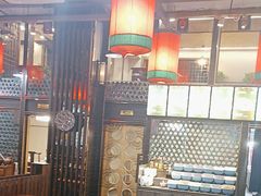 -陈府大宅门成都火锅·手切鲜肉(太原街店)