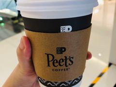 -Peet's Coffee皮爷咖啡(东方新天地店)