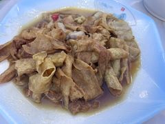 -黄牛肉馆·皖南土菜