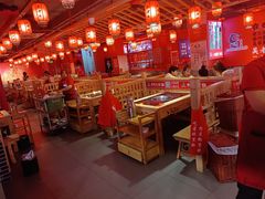 -吴老幺火锅(金龙店)