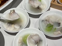 -顶特勒·黄鱼馆·特色菜(上海大世界店)