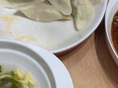 -喜家德虾仁水饺(浦东山姆店)