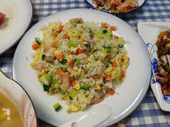 -来之顺海鲜菜馆·青岛菜(栈桥店)