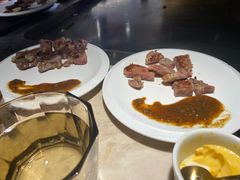 -盛焰铁板烧(王府井店)