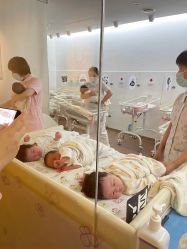 点击看大图 -海豚湾高端月子会所(黄浦店)