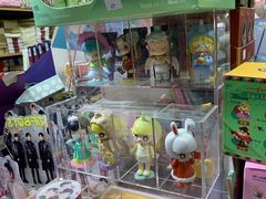 -晨光文具(天客隆大厦大商超市店)