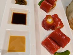 -云山茶餐厅(广东大厦店)