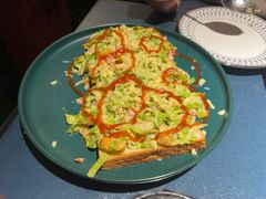 -吱咖啡西式简餐