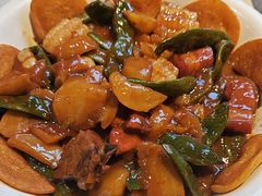 -李老哈·东北菜(宋园路店)