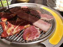 -伊茉家的烤肉店(勒泰中心店)