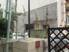 -上海光大会展中心-习勤路地下停车场