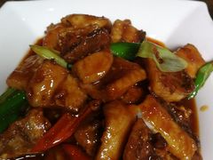 -董府·古宅餐厅