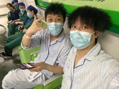 -广州中医药大学深圳医院(福田)