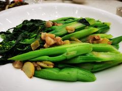 -东豪园林海鲜酒家(南港路辅路店)