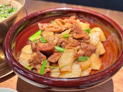 -长安记·大美陕菜(朝阳大悦城店)