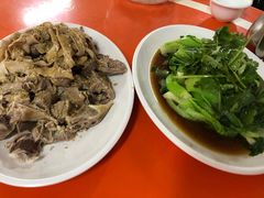 -水东兴记鸭粥店(茂名店)