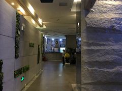 -纽斯桑拿会所(天山店)