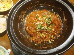 -富正毅三下锅·湘西韵味(天门山索道店)