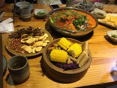 -老凯俚酸汤鱼(鸿通城店)