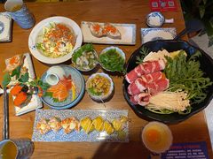 -村上一屋(健翔桥店)