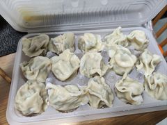 -大眼锅贴水饺(河东店)