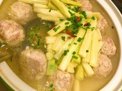 -芳芳私房菜·精做淮扬菜(承德路店)