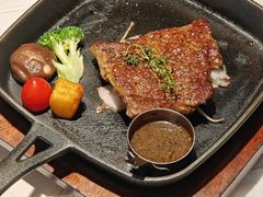 -牛扒先生·厚切雪花牛扒西餐厅(北京路禺山路店)