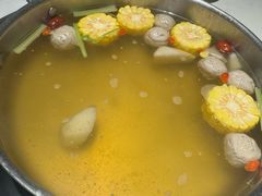 -汕头八合里海记牛肉店(清河店)
