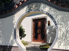 -杭州西湖柳莺里酒店