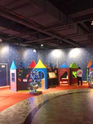 -幻贝家儿童乐园(苏州中心店)