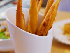 春卷-茶小点(丽悦新天店)