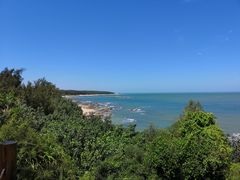 -海南棋子湾开元度假村·祺咖啡自助餐厅