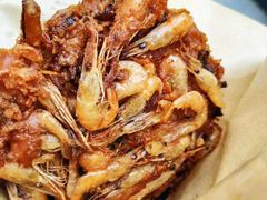虾饼-青果虾饼(杨柳巷店)