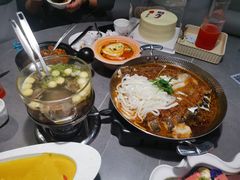 -3号仓库·创意中国菜(乐清正大广场店)