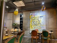 -HOME餐厅粤菜 融合菜